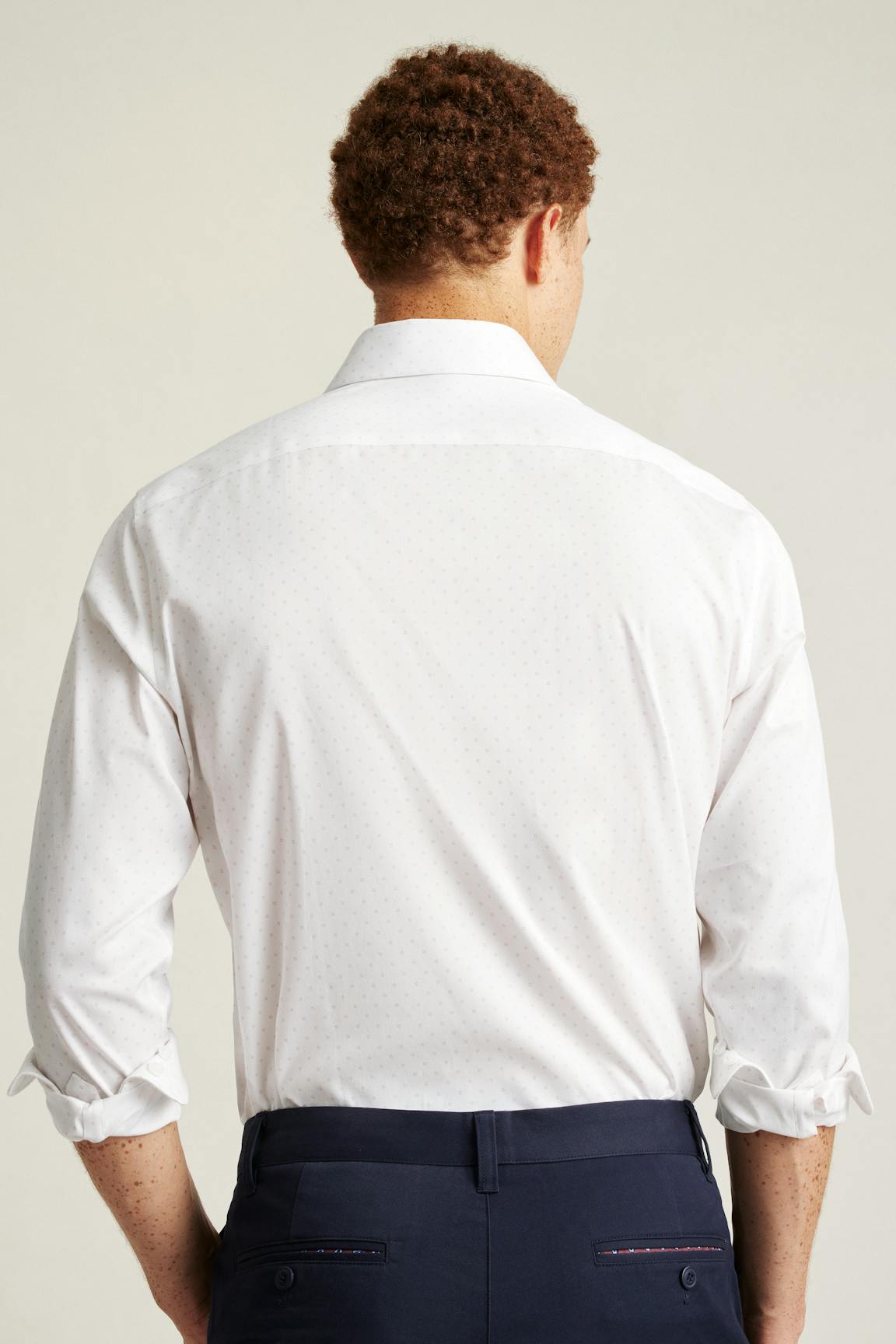 Weekday Warrior Dress Shirt Bonobos Premium