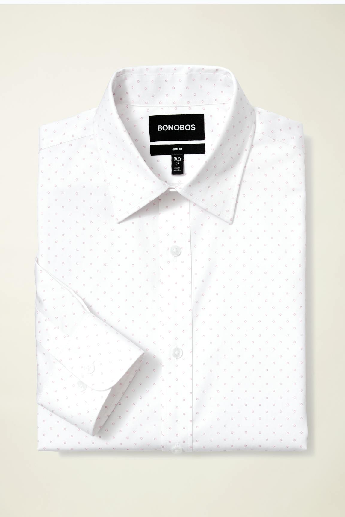 Weekday Warrior Dress Shirt Bonobos Premium