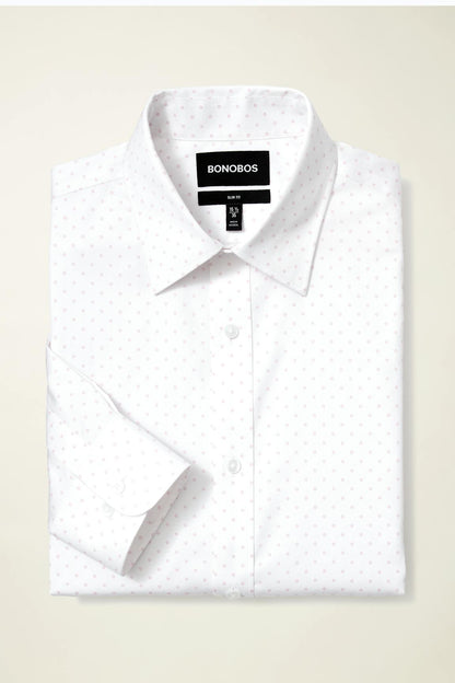 Weekday Warrior Dress Shirt Bonobos Premium