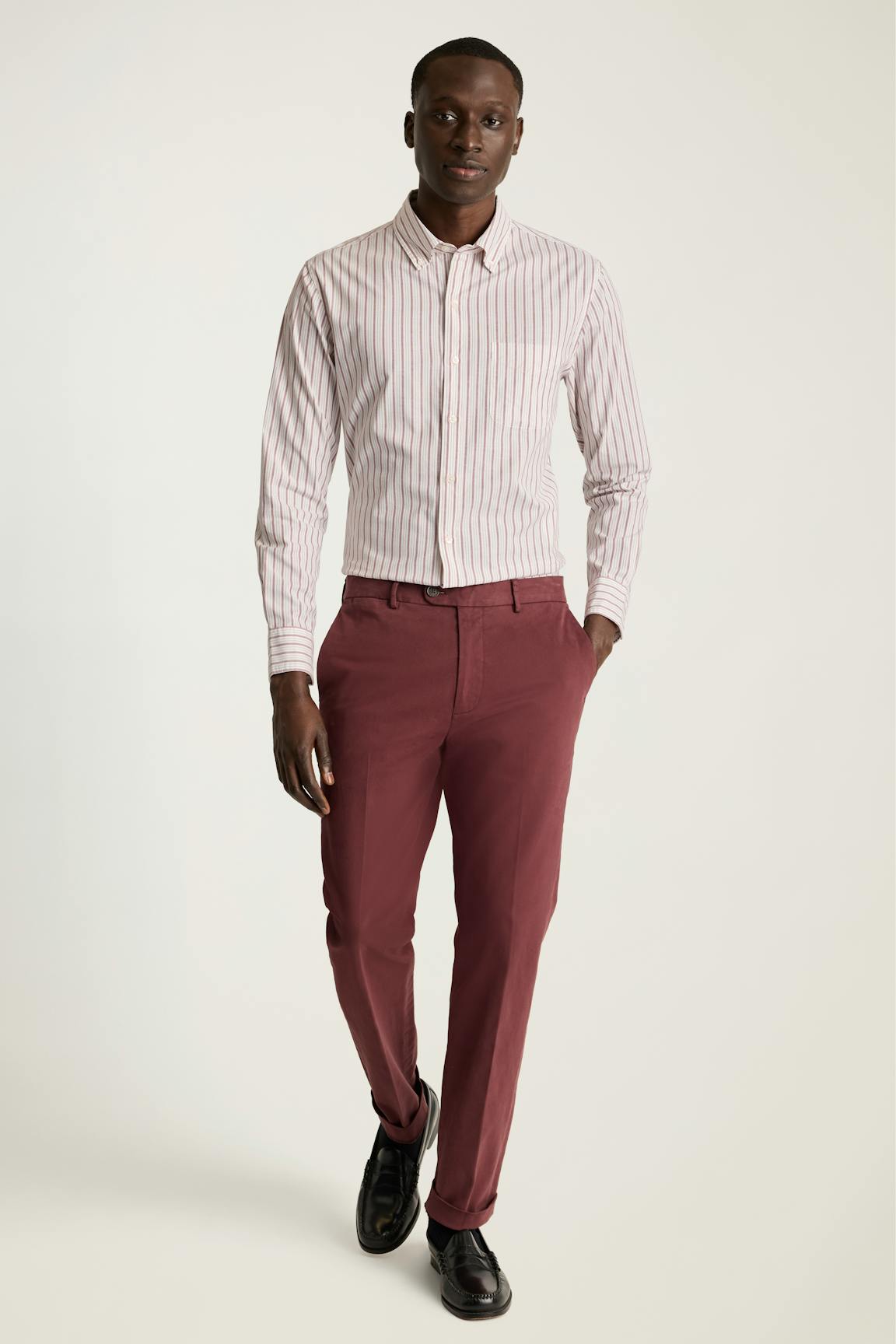 Everyday Shirt Bonobos New