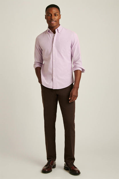 Everyday Oxford Shirt Bonobos Featured