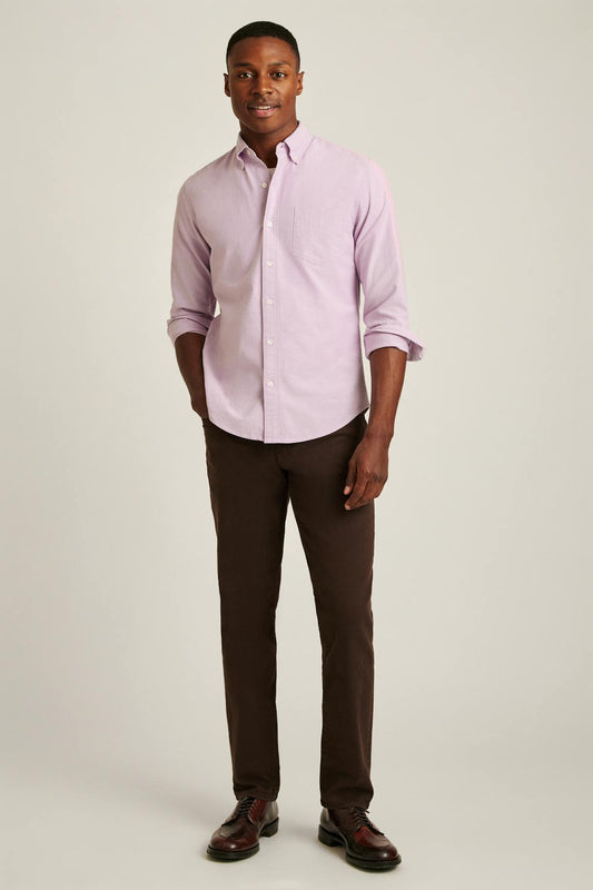 Everyday Oxford Shirt Bonobos Featured