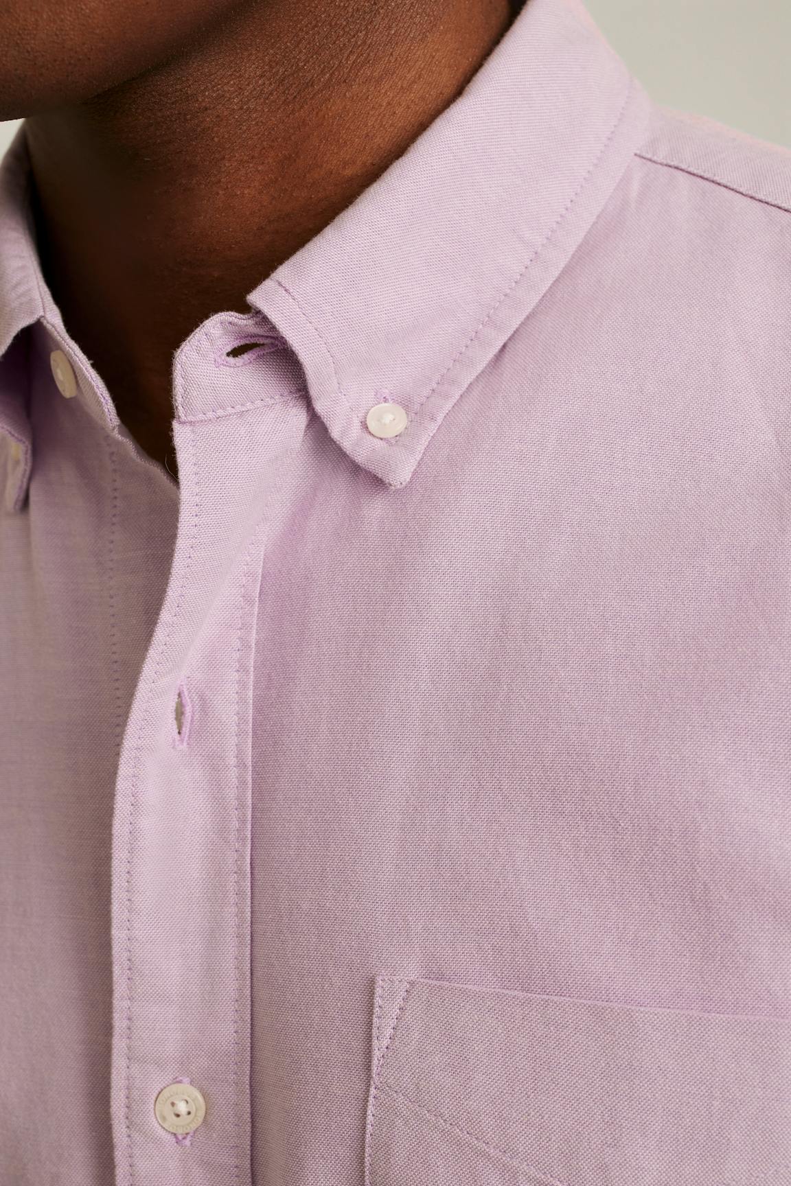 Everyday Oxford Shirt Bonobos Featured