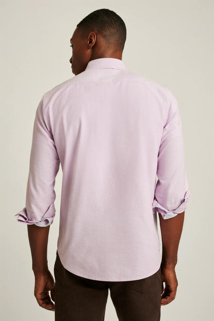 Everyday Oxford Shirt Bonobos Featured