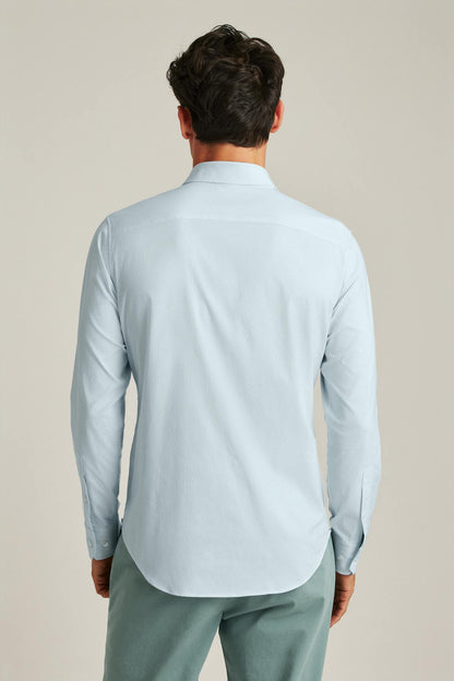 Tech Button Down Shirt Bonobos Popular