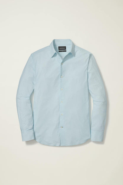Tech Button Down Shirt Bonobos Popular