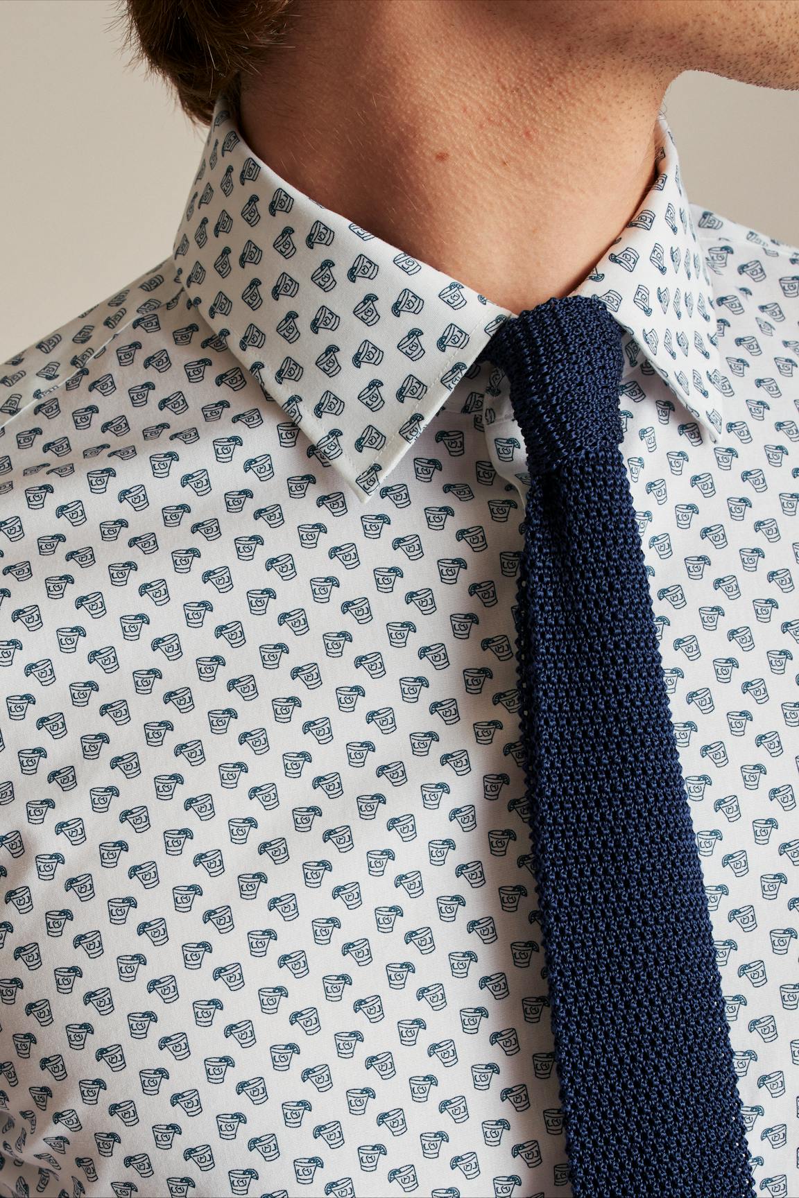 The Desk To Dinner Shirt Bonobos Trending