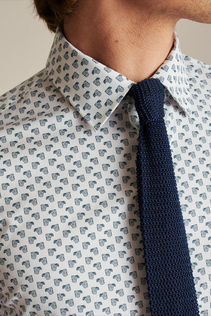 The Desk To Dinner Shirt Bonobos Trending