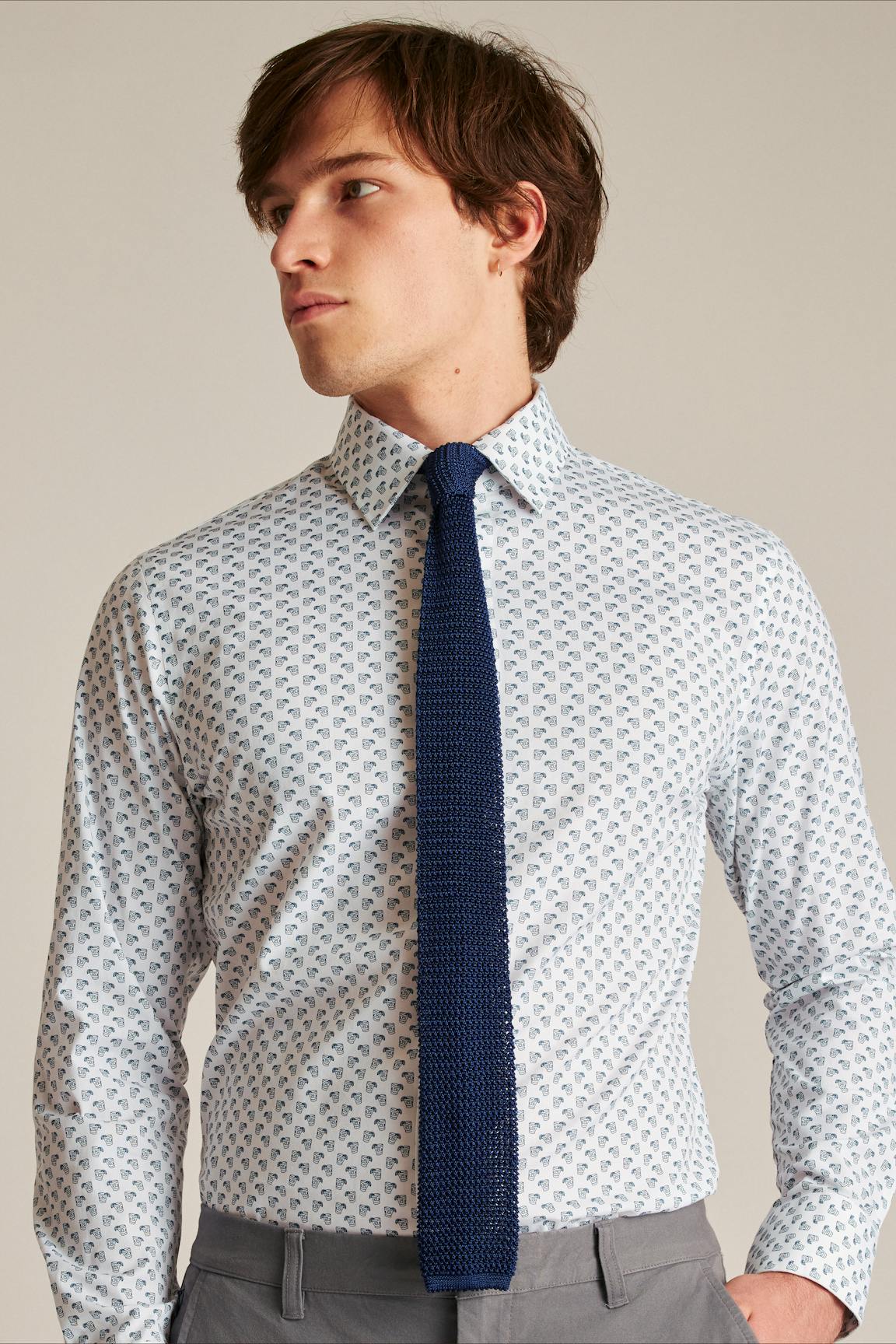 The Desk To Dinner Shirt Bonobos Trending