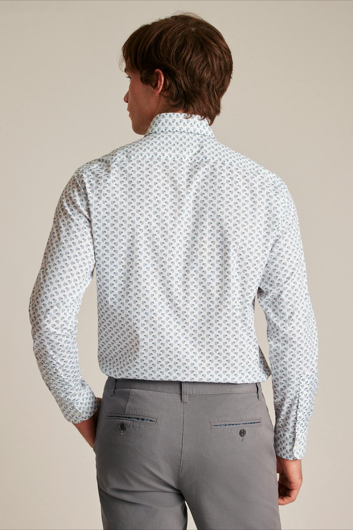 The Desk To Dinner Shirt Bonobos Trending