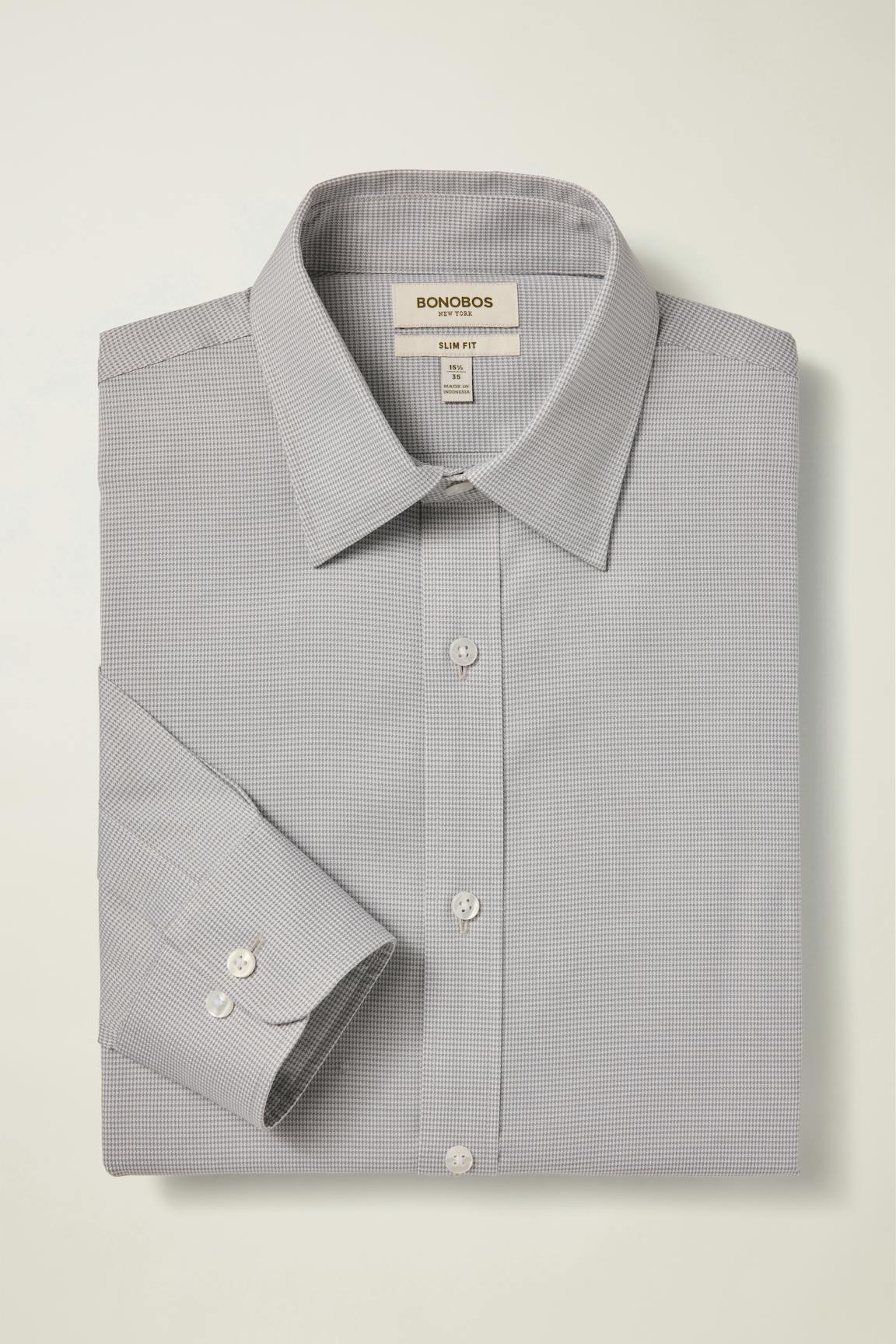 Weekday Warrior Dress Shirt Bonobos Best Seller