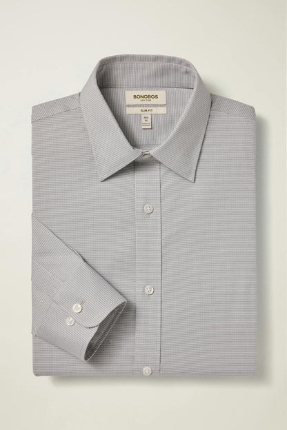Weekday Warrior Dress Shirt Bonobos Best Seller