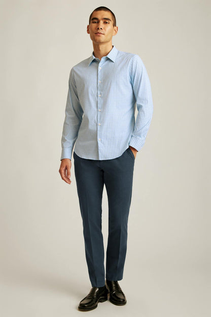 Tech Button Down Shirt Bonobos Smart Buy