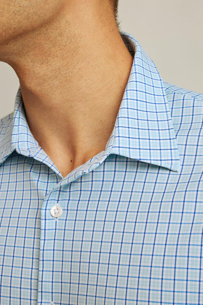 Tech Button Down Shirt Bonobos Smart Buy
