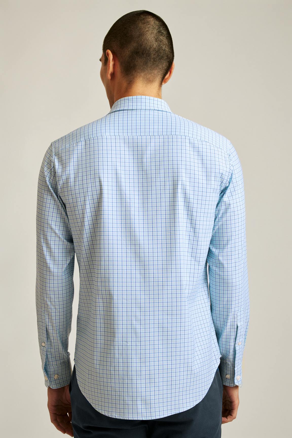 Tech Button Down Shirt Bonobos Smart Buy