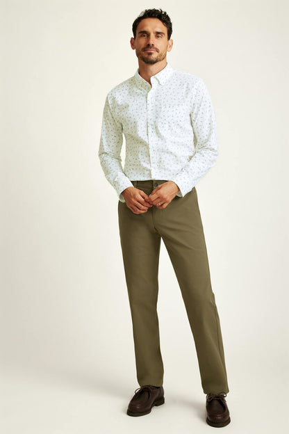 Everyday Shirt Bonobos Premium