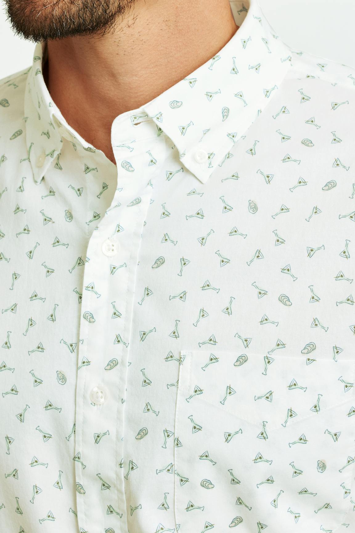 Everyday Shirt Bonobos Premium