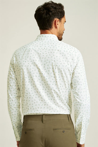 Everyday Shirt Bonobos Premium