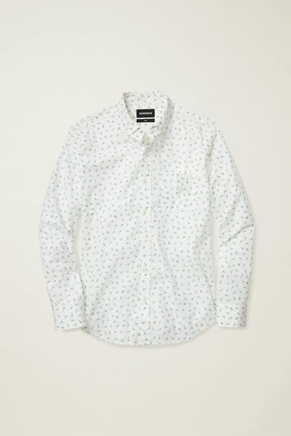 Everyday Shirt Bonobos Premium