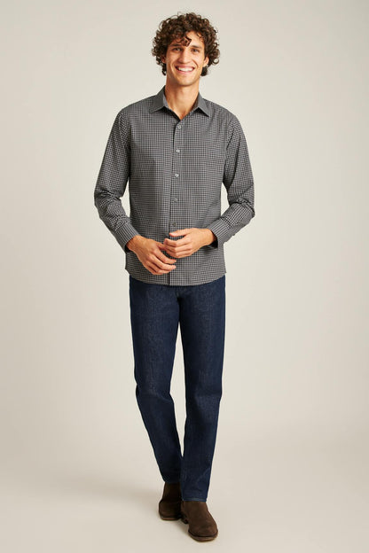 The Desk To Dinner Shirt Bonobos New