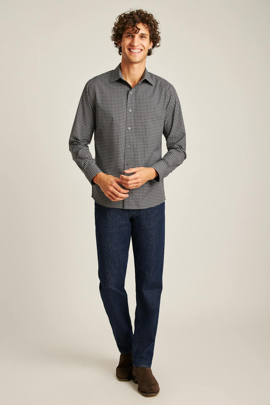 The Desk To Dinner Shirt Bonobos New