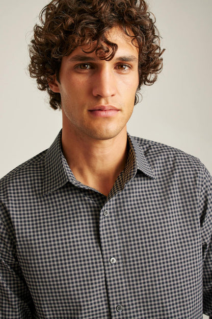 The Desk To Dinner Shirt Bonobos New