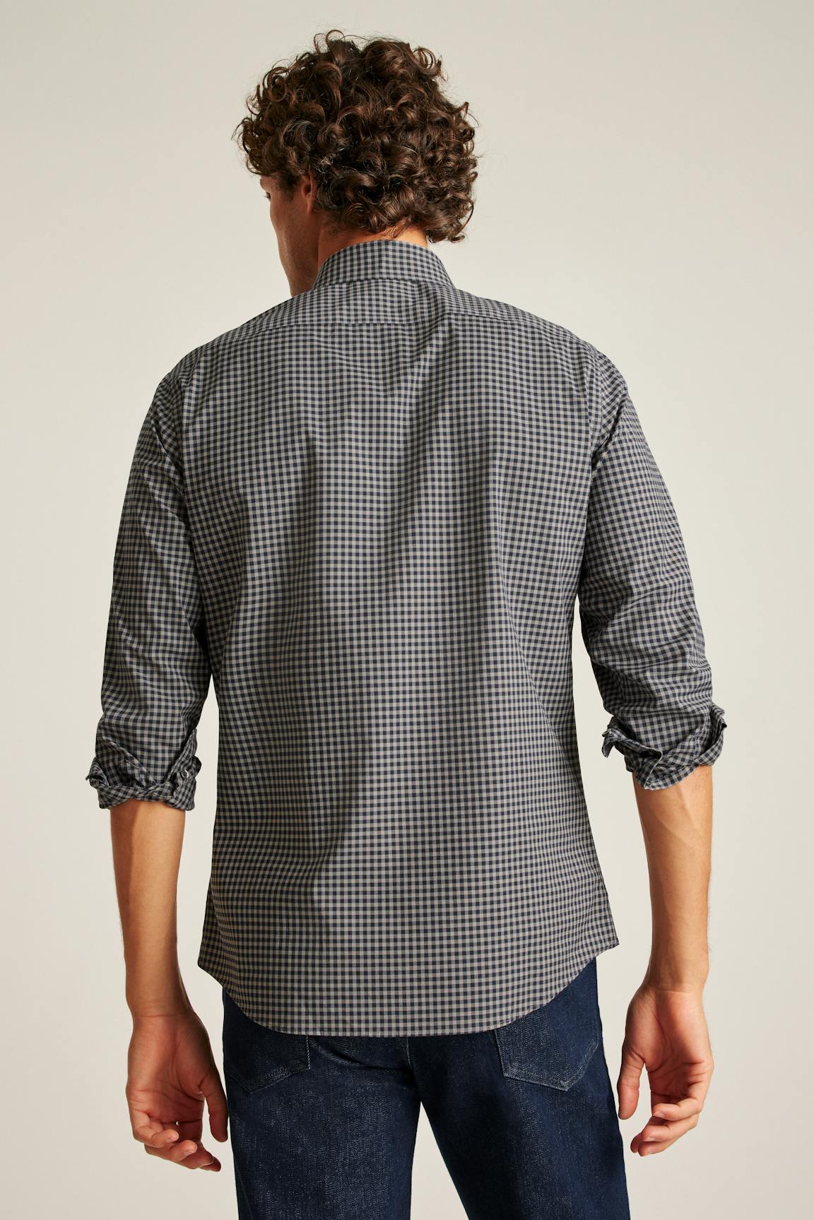 The Desk To Dinner Shirt Bonobos New