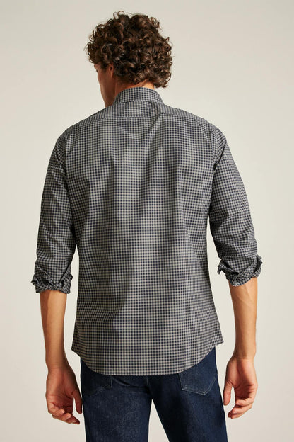 The Desk To Dinner Shirt Bonobos New