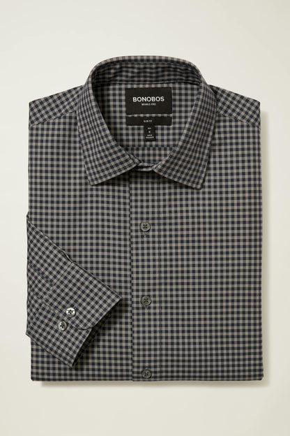 The Desk To Dinner Shirt Bonobos New