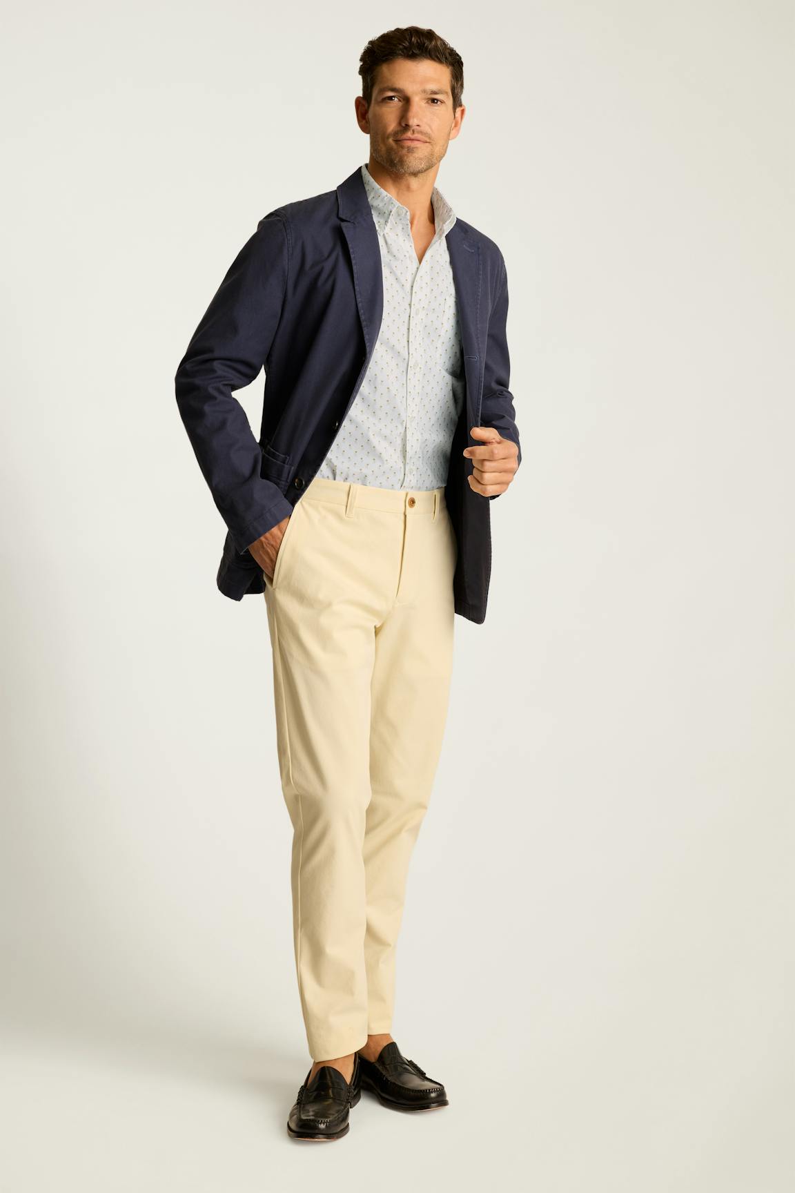 Everyday Shirt Bonobos Featured