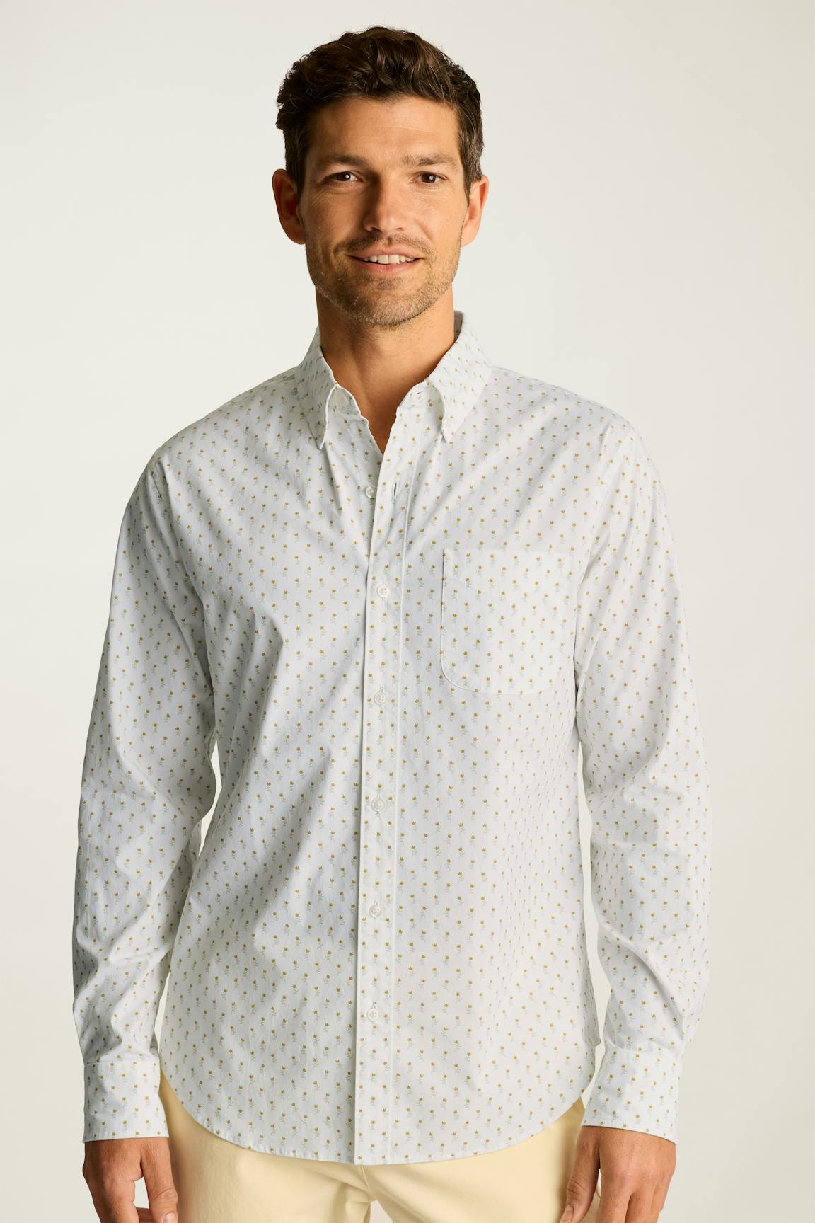 Everyday Shirt Bonobos Featured