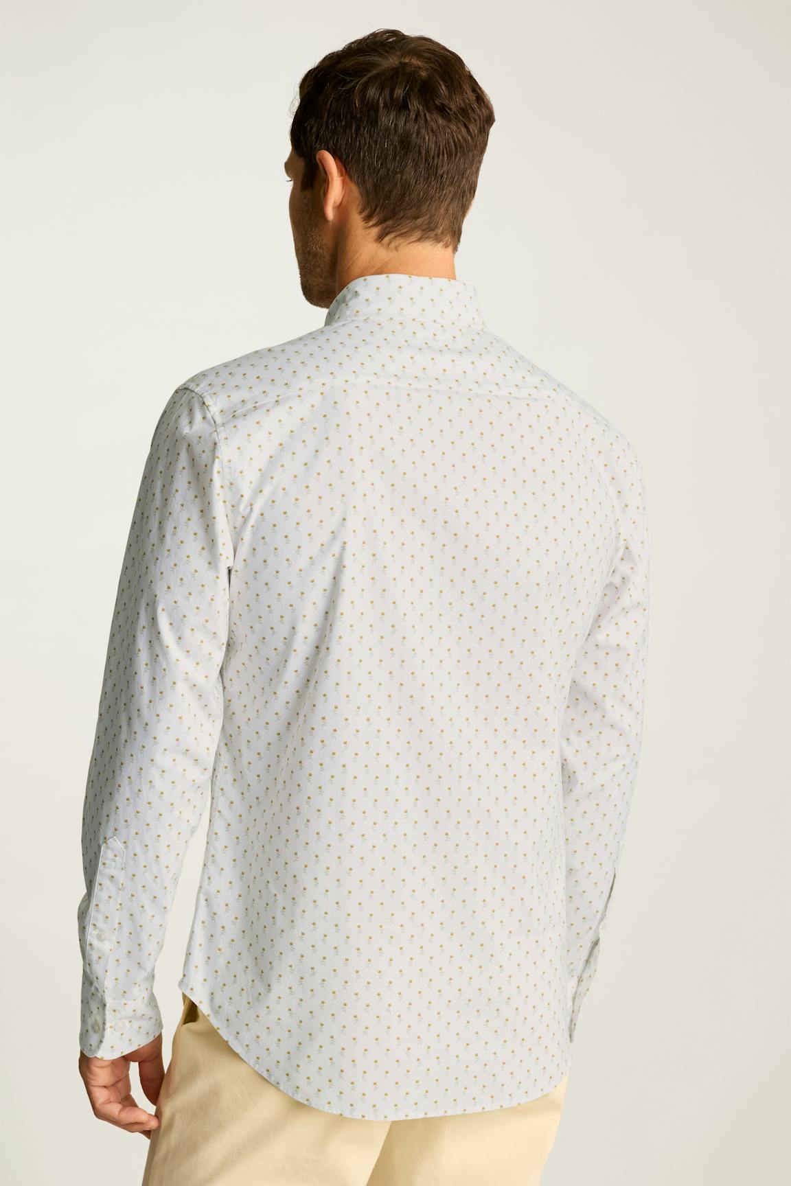 Everyday Shirt Bonobos Featured