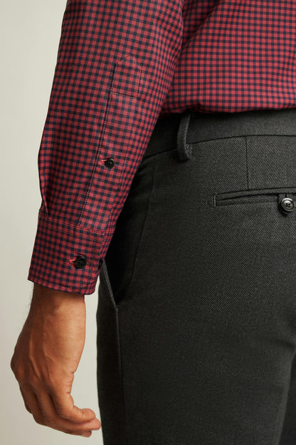 Tech Button Down Shirt Bonobos Popular