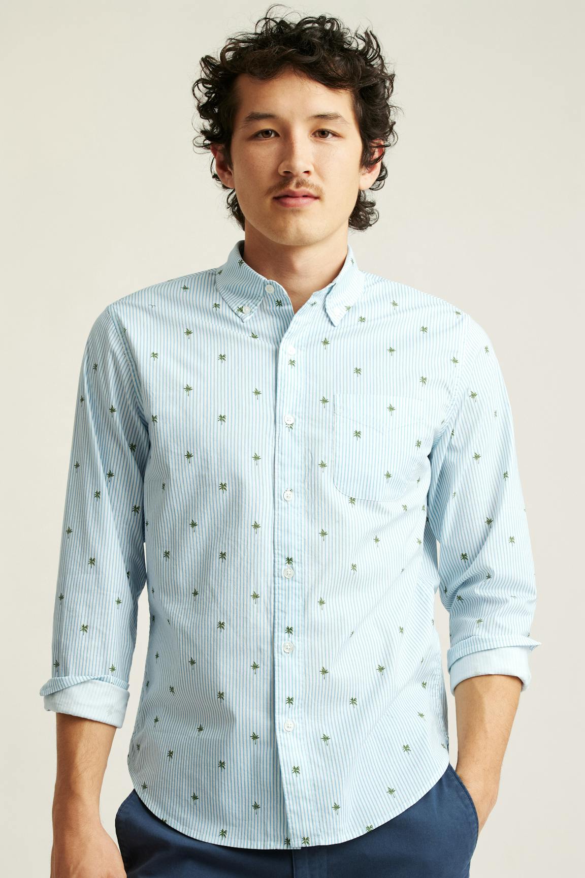 Everyday Shirt Bonobos Trending