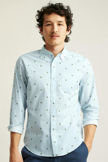 Everyday Shirt Bonobos Trending