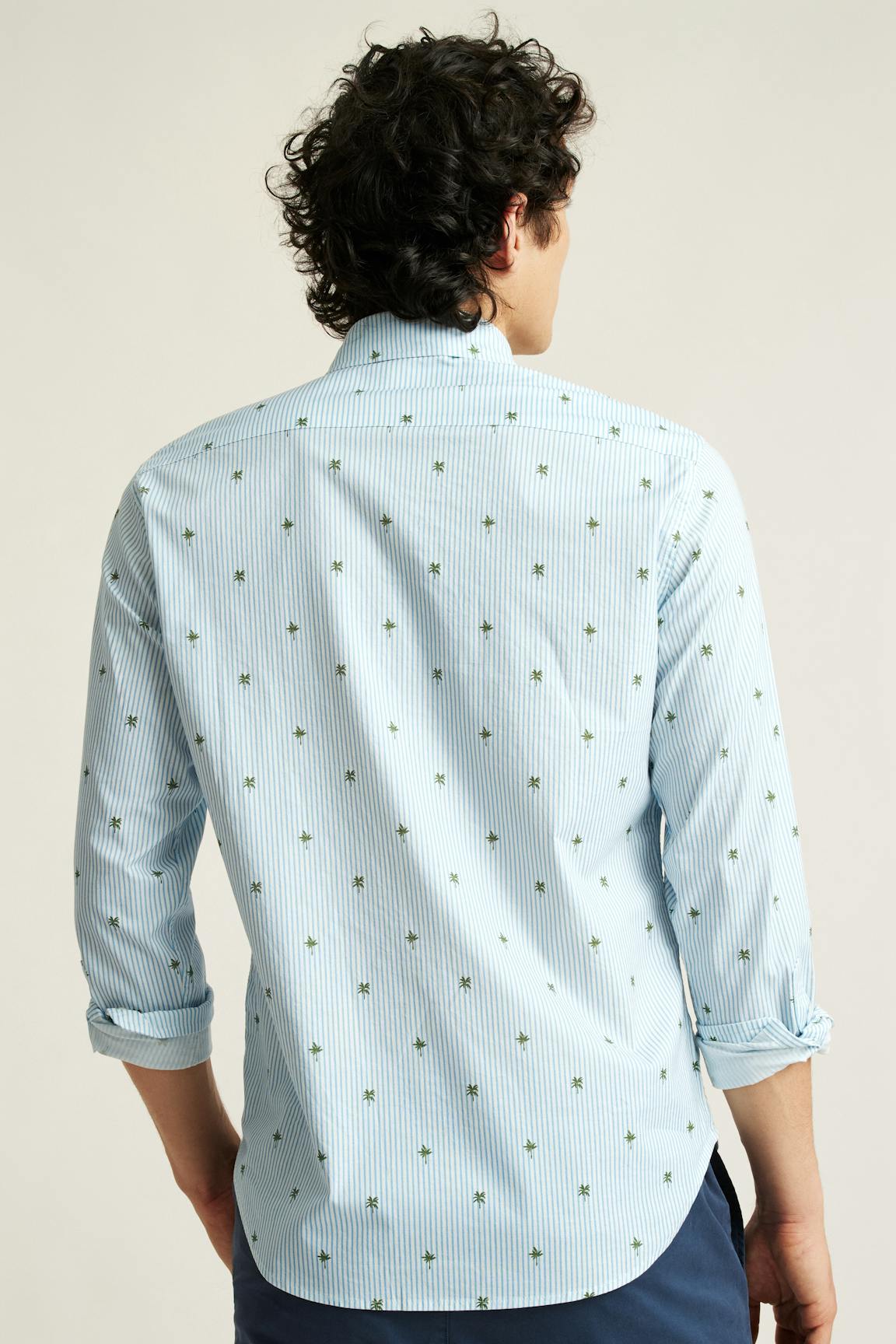 Everyday Shirt Bonobos Trending