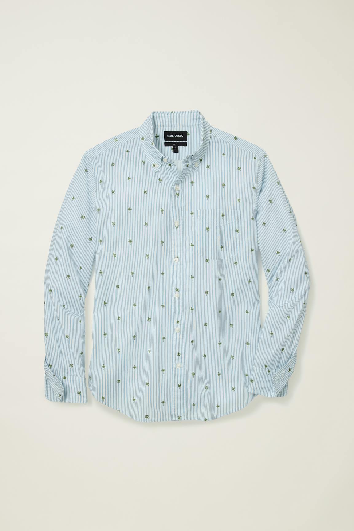 Everyday Shirt Bonobos Trending