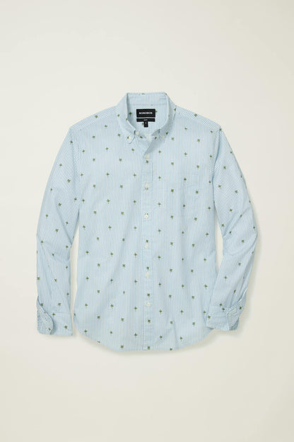 Everyday Shirt Bonobos Trending