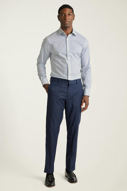 Jetsetter Stretch Dress Shirt Bonobos Best Seller