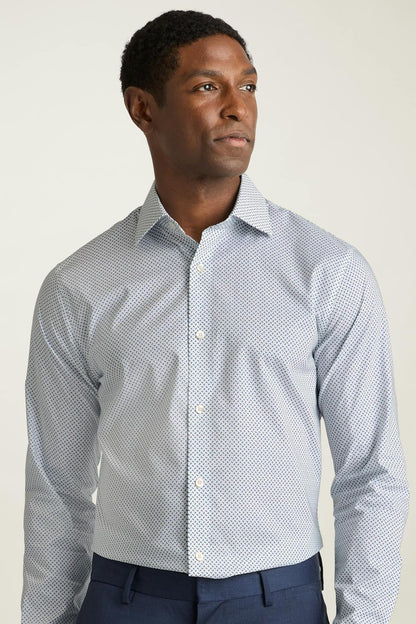 Jetsetter Stretch Dress Shirt Bonobos Best Seller