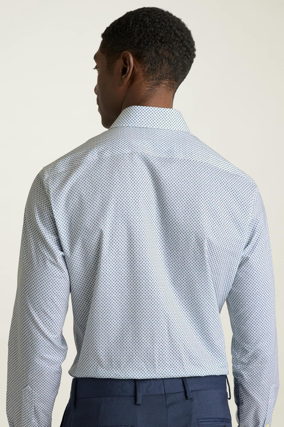 Jetsetter Stretch Dress Shirt Bonobos Best Seller