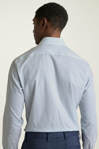 Jetsetter Stretch Dress Shirt Bonobos Best Seller