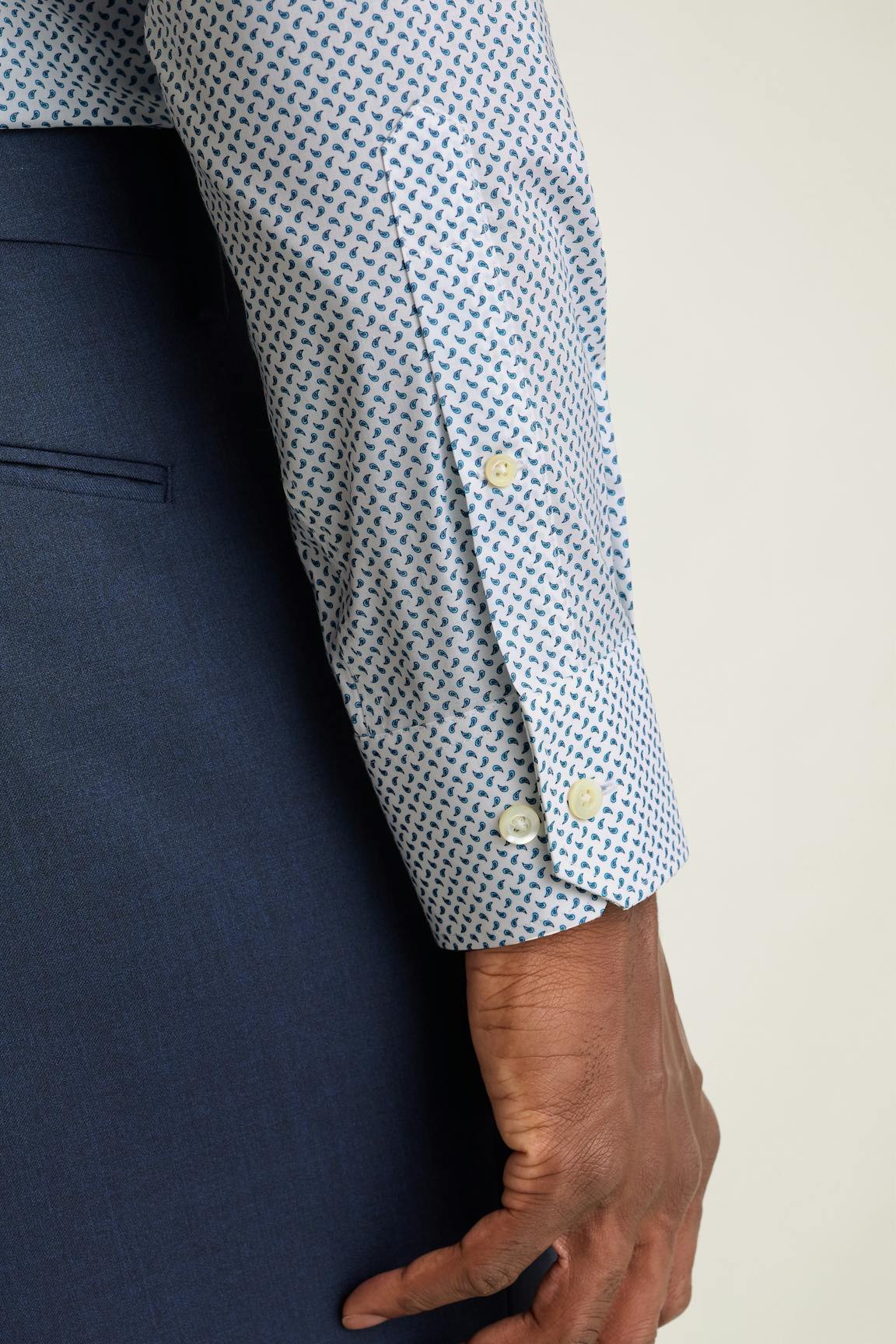Jetsetter Stretch Dress Shirt Bonobos Best Seller