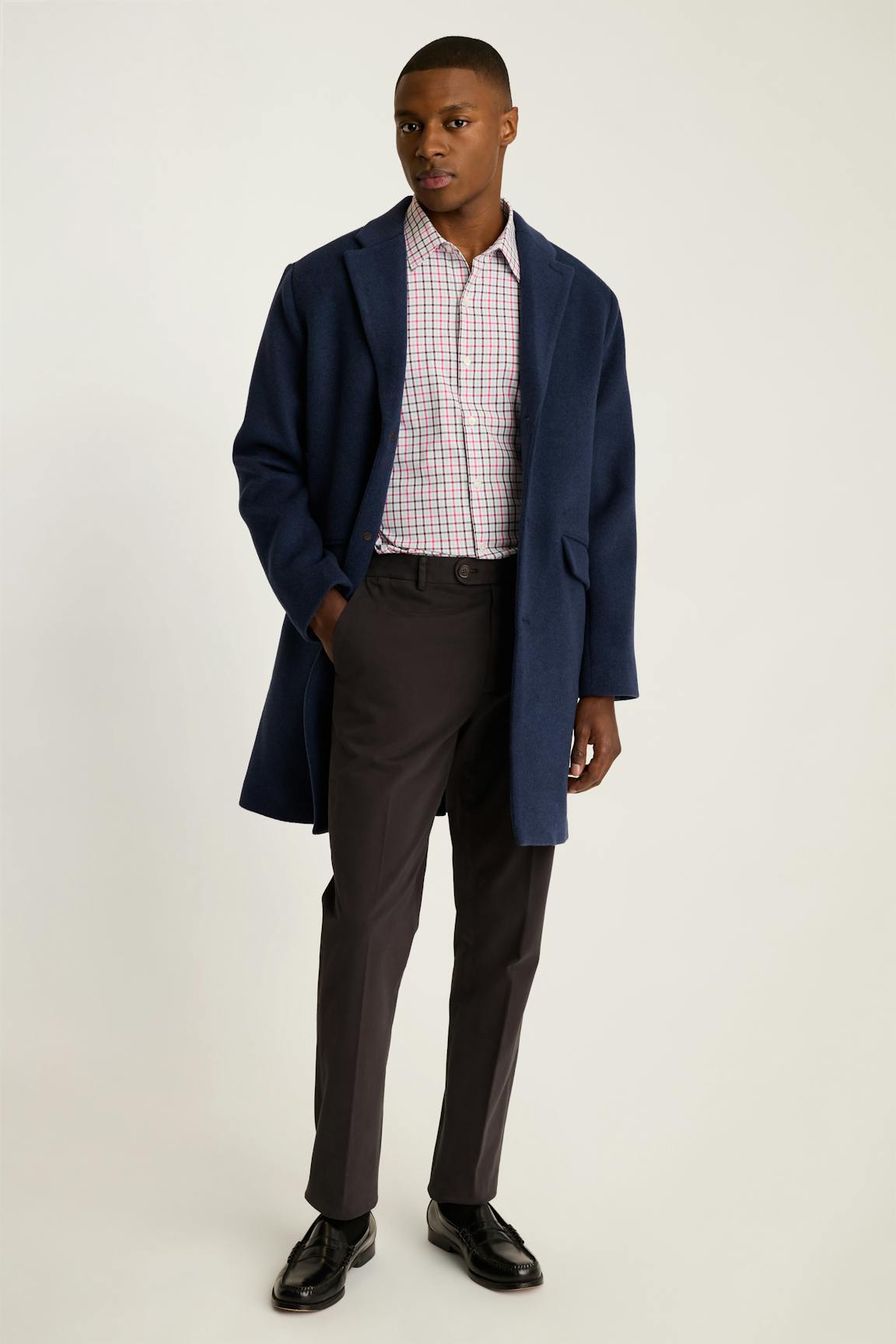 Tech Button Down Shirt Bonobos Top Pick