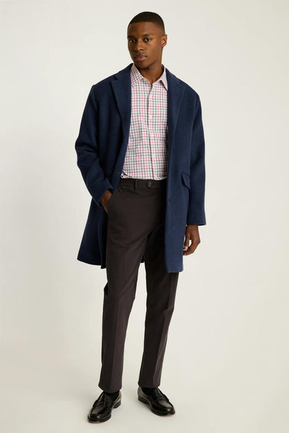 Tech Button Down Shirt Bonobos Top Pick