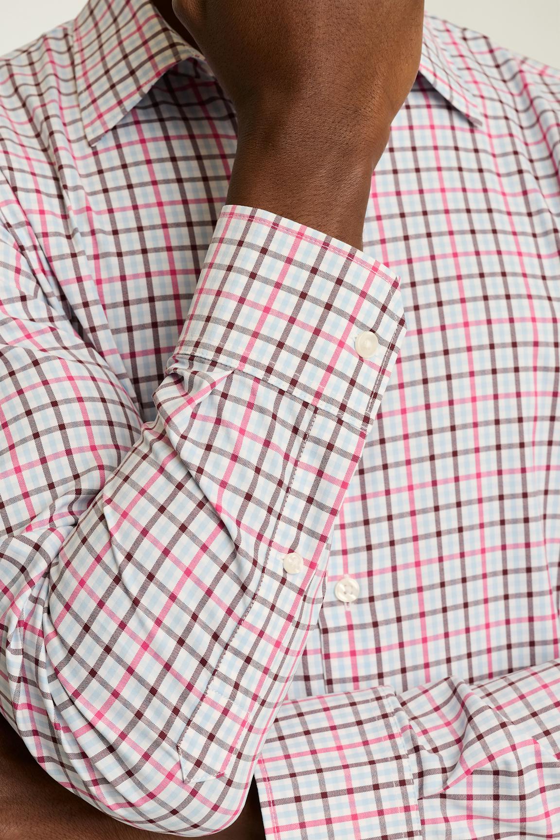 Tech Button Down Shirt Bonobos Top Pick