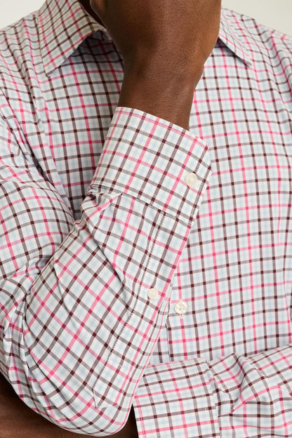 Tech Button Down Shirt Bonobos Top Pick