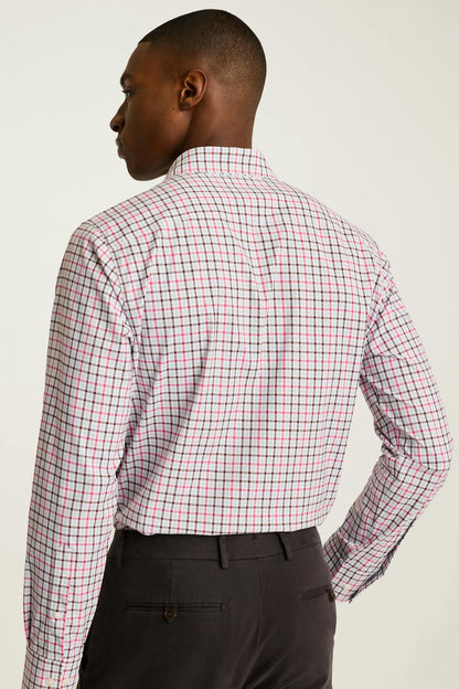 Tech Button Down Shirt Bonobos Top Pick