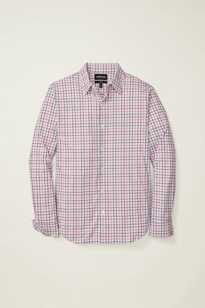 Tech Button Down Shirt Bonobos Top Pick