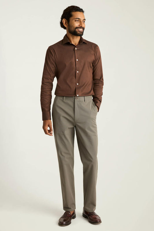 Jetsetter Stretch Dress Shirt Bonobos Smart Buy